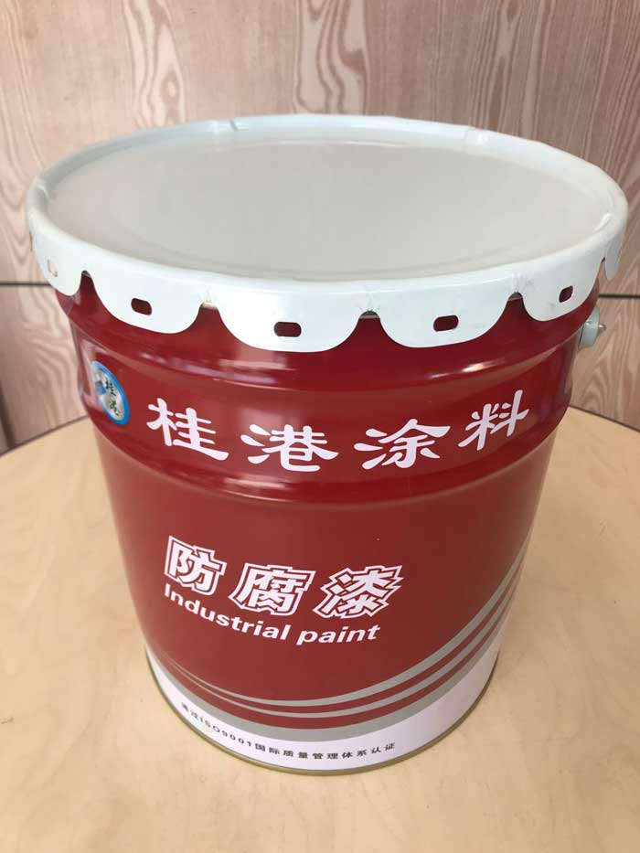 船舶專用漆
